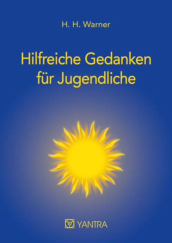 Hilfreiche Gedanken für Jugendliche