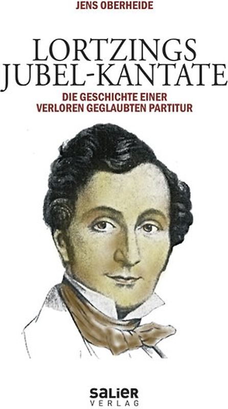 Lortzings Jubel-Kantate