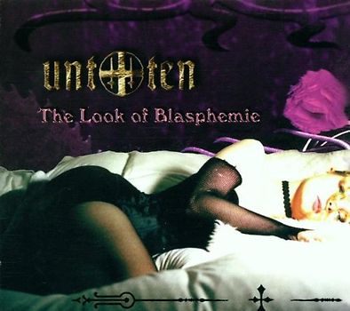 Untoten - The Look of Blasphemie