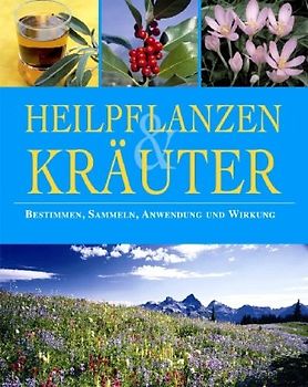 Heilpflanzen & Kräuter - Ute Künkele