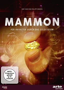 Mammon - Per Anhalter durch das Geldsystem DVD