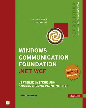 Windows Communication Foundation - .NET WCF