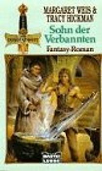 Sohn der Verbannten. Die Saga vom Dunklen Schwert