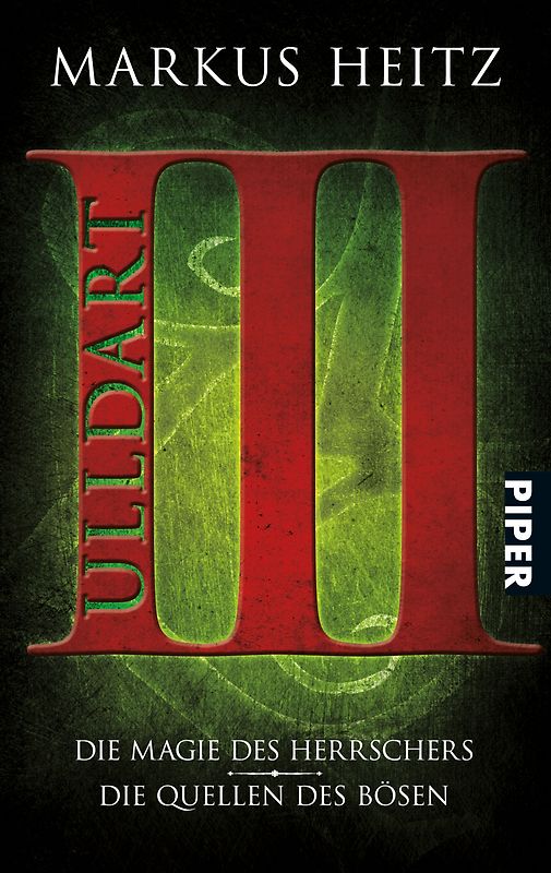 Ulldart III