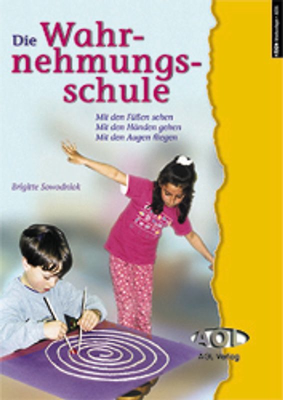 Die Wahrnehmungsschule