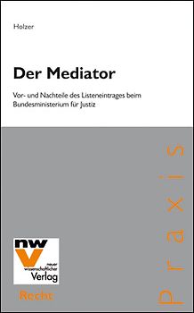 Der Mediator