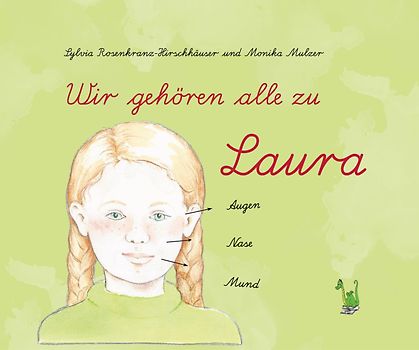 Wir alle gehören zu Laura