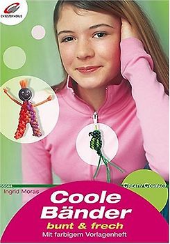 Coole Bänder bunt & frech