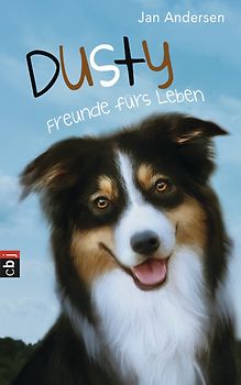 Dusty - Freunde fürs Leben