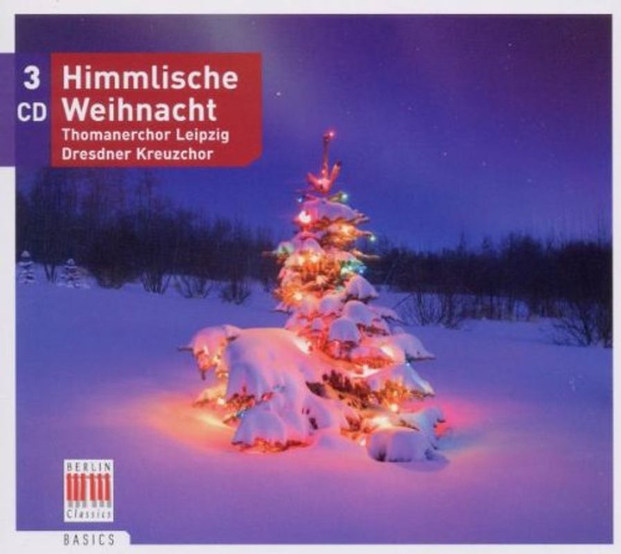 Various - Himmlische Weihnachten