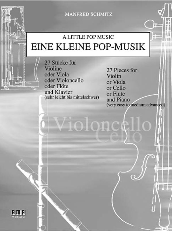 Eine kleine Pop-Musik