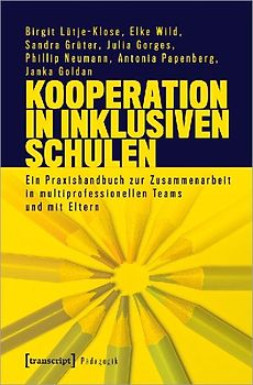 Kooperation in inklusiven Schulen
