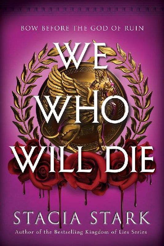We Who Will Die (Standard Edition)