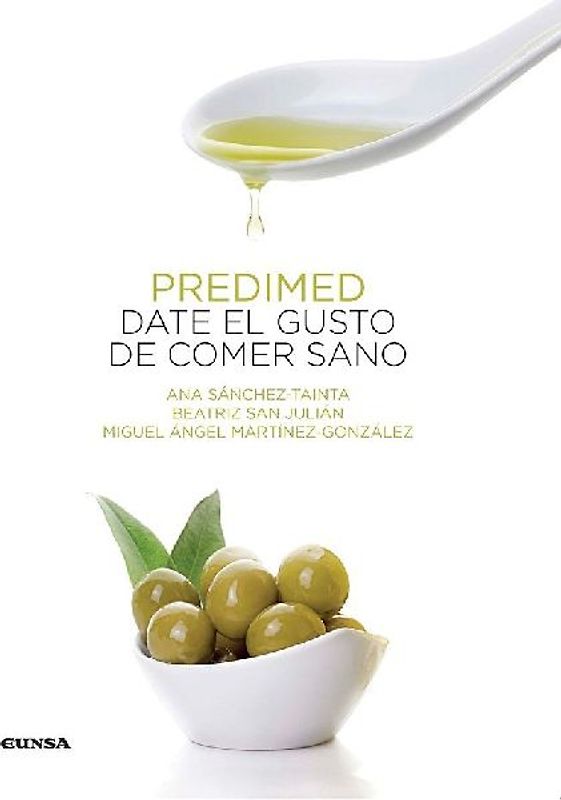 Predimed : date el gusto de comer sano