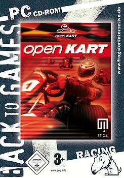 Open Kart PC Spiele