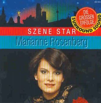 Marianne Rosenberg - Szene,Rosenberg