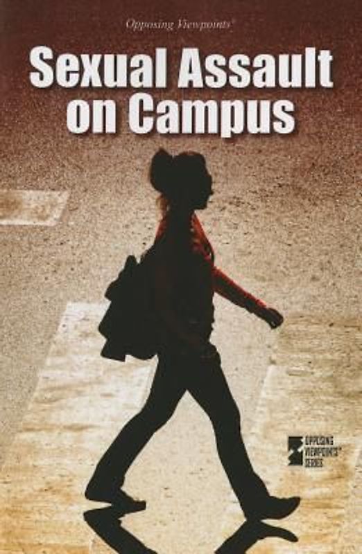 Sexual Assault on Campus