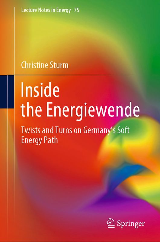 Inside the Energiewende
