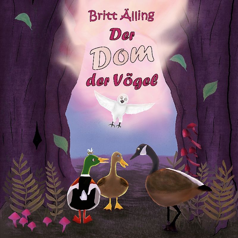 Der Dom der Vögel
