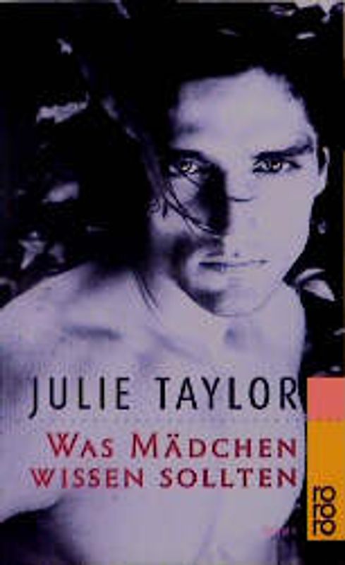 Was Mädchen wissen sollten. Roman