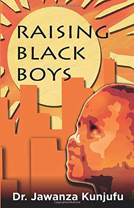 Raising Black Boys