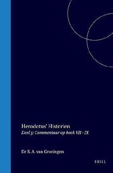 Herodotus' Historien
