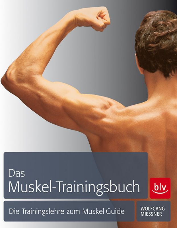 Das Muskel-Trainingsbuch