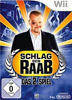Schlag den Raab - Das 2. Spiel [Software Pyramide]