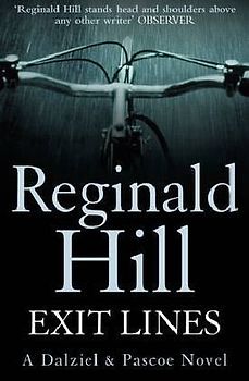 Exit Lines - Hill, Reginald