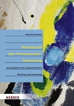 Handbuch der Sinneswahrnehmung