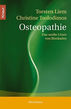 Osteopathie