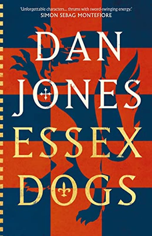Essex Dogs (Essex Dogs Trilogy)