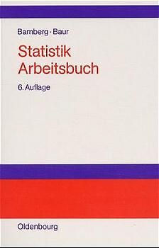Statistik-Arbeitsbuch