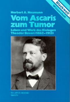 Vom Ascaris zum Tumor