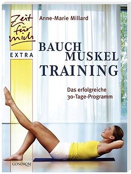 Bauchmuskel-Training
