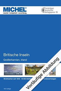 Britische Inseln 2020/2021