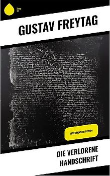 Die verlorene Handschrift
