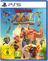 Asterix & Obelix XXXL: Der Widder aus Hibernia