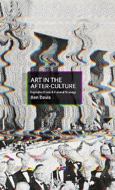 Art in the After-Culture