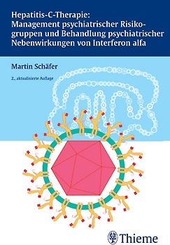 Hepatitis-C-Therapie: