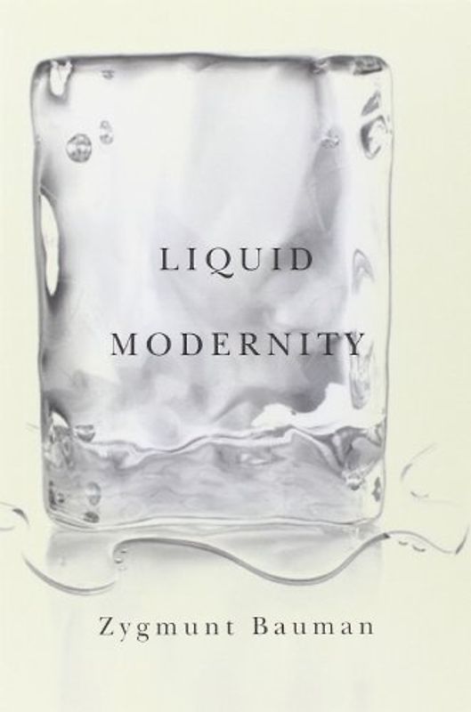 Liquid Modernity