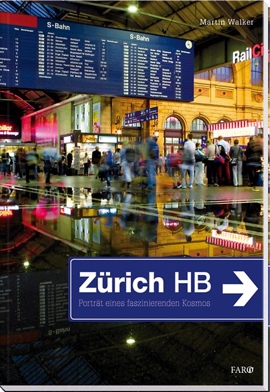 Zürich HB