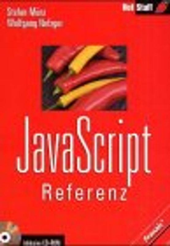 Javascript-Referenz