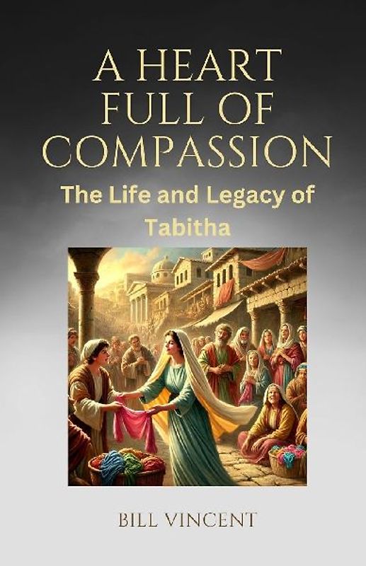 A Heart Full of Compassion