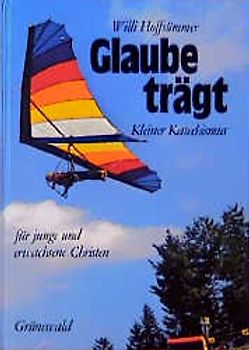 Glaube trägt
