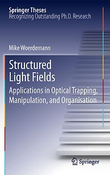 Structured Light Fields