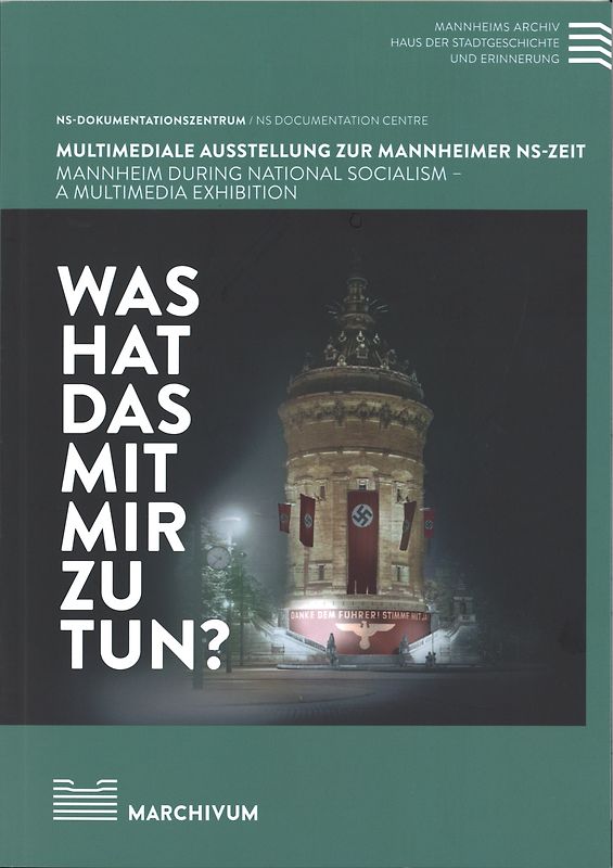 Was hat das mit mir zu tun?