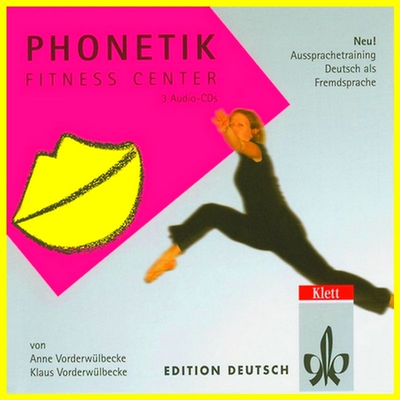 Phonetic Fitness Center
