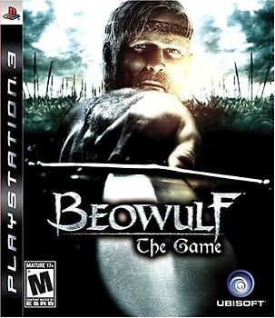 Beowulf: The Game   [Internationale Version] PlayStation 3