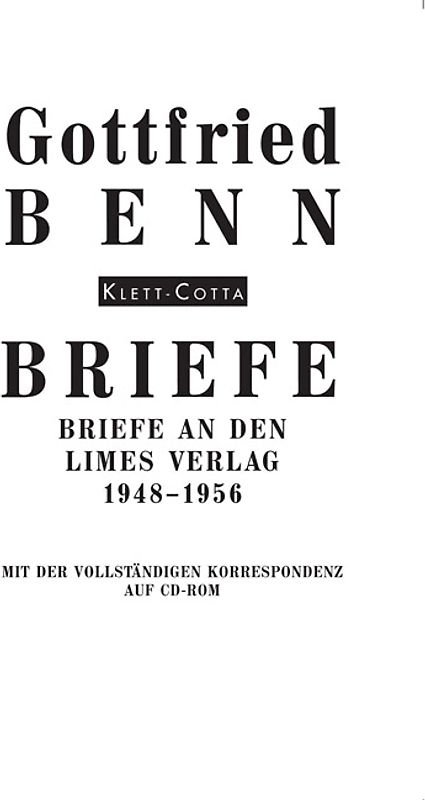 Briefe (Briefe)